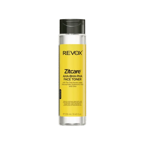 Revox Zitcare AHA BHA PHA
