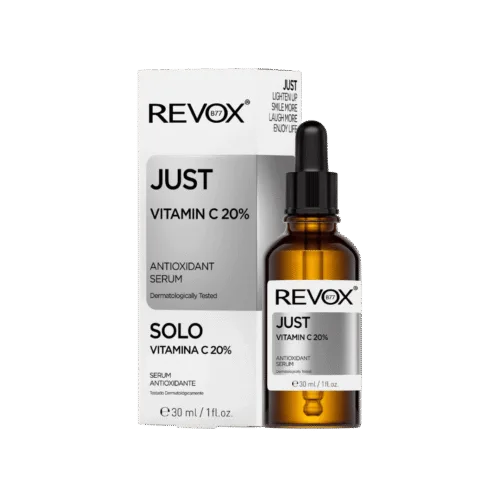 Revox Vitamin C Antioxidant Serum