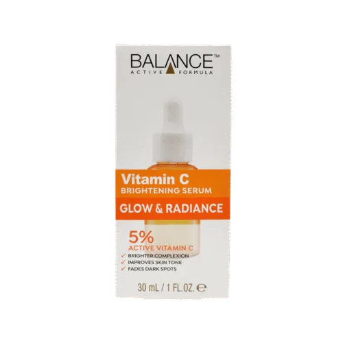 Balance 5% Active Vitamin C