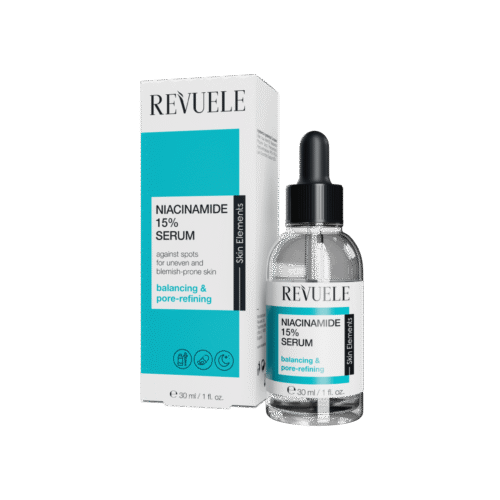 Revuele Niacinamide 15% Serum