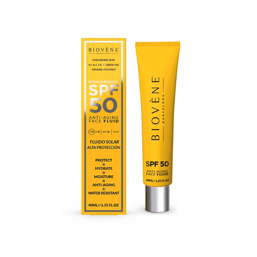Biovene Hyaluronic Anti-Aging