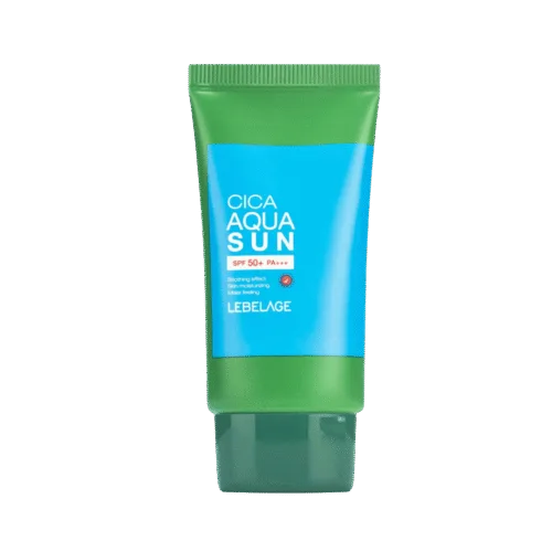 Lebelage Cica Aqua Sun