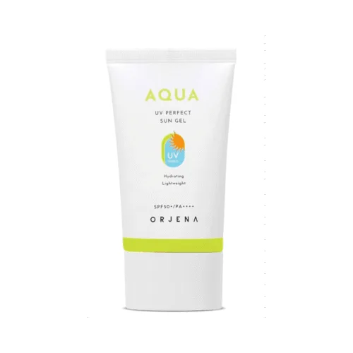 Orjena Aqua UV Perfect Sun Gel