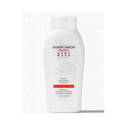 Skin By Zaron Vitamin C Body wash