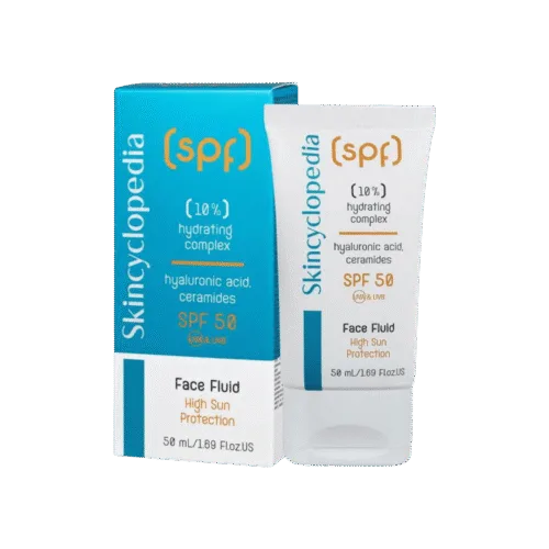 Skincyclopedia Hydrating Complex