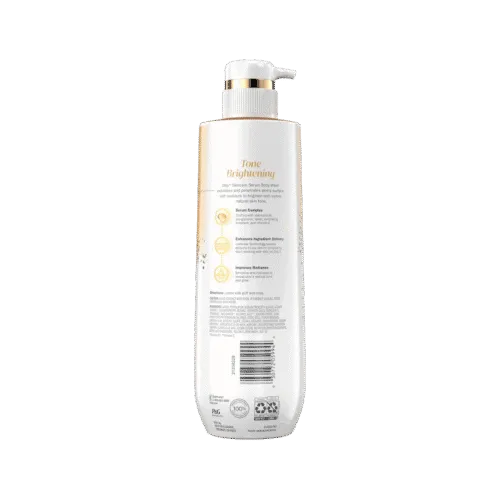 Olay Tone Brightening Vitamin C Serum Complex- 20 Fl Oz (591ml)