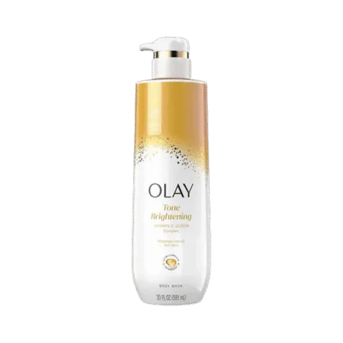 Olay Vitamin C Brightening Body Lotion - 17 Fl Oz (502mL)