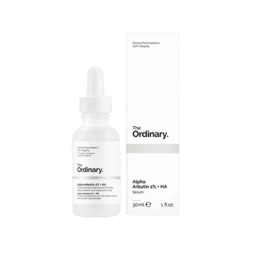 The Ordinary Alpha Arbutin