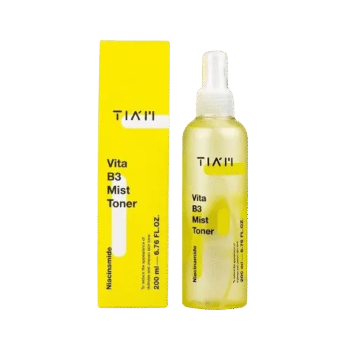 Tiam Vita B3 Mist Toner