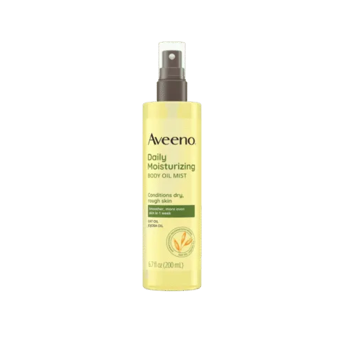Aveeno Daily Moisturizing