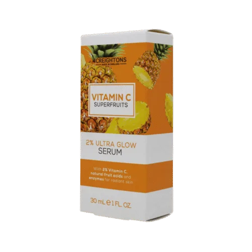 Creightons Vitamin C Superfruits
