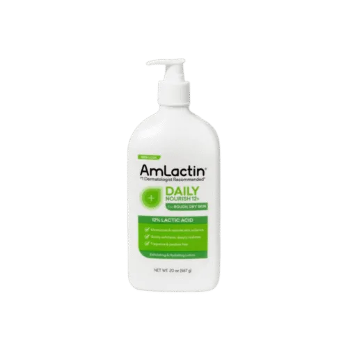 AmLactin Daily Nourish Lotion