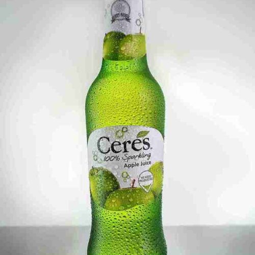 Ceres Apple Juice 275ml (24 Bottles)