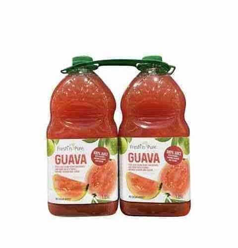 Fresh'n Pure Guava Juice