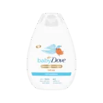 Baby Dove Lotion Rich Moisture