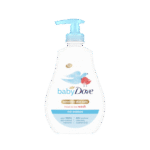 Baby Dove Head to Toe Wash Rich Moisture