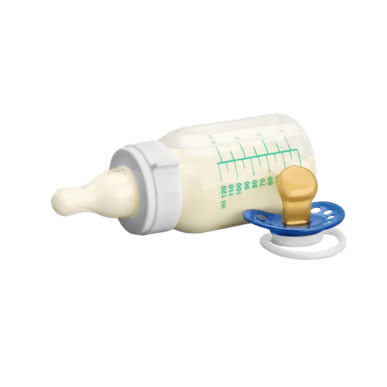 Baby milk