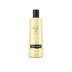 Neutrogena Body Oil Light Sesame Formula