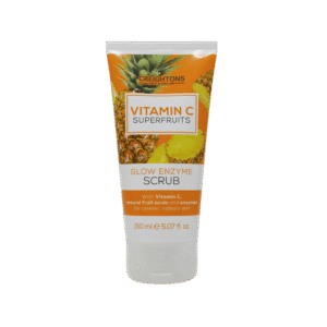 Creightons Vitamin C Superfruits Glow Enzyme Scrub