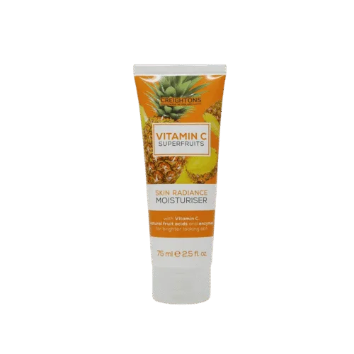 Creightons Vitamin C Superfruits Skin Radiance Moisturiser