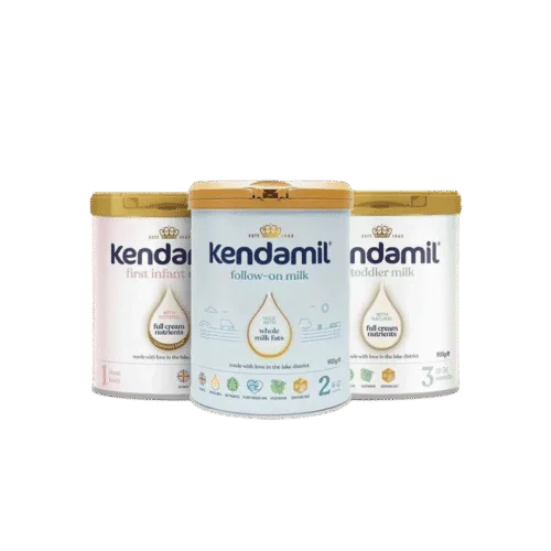 Kendamil Baby