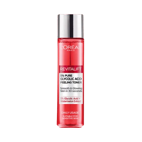 L'oreal Revitalift 5% Pure Glycolic Acid