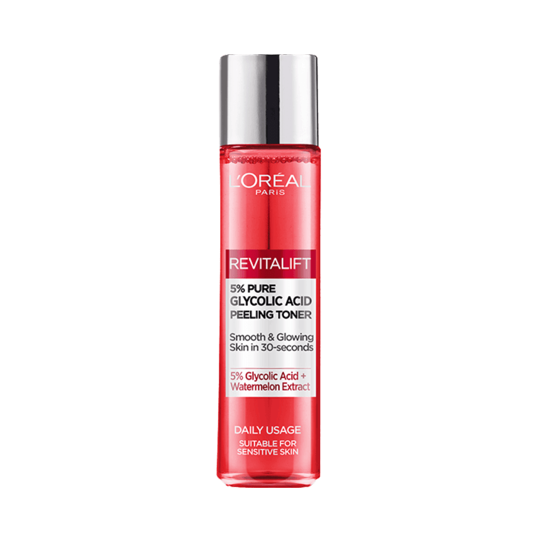 L'oreal Revitalift 5% Pure Glycolic Acid