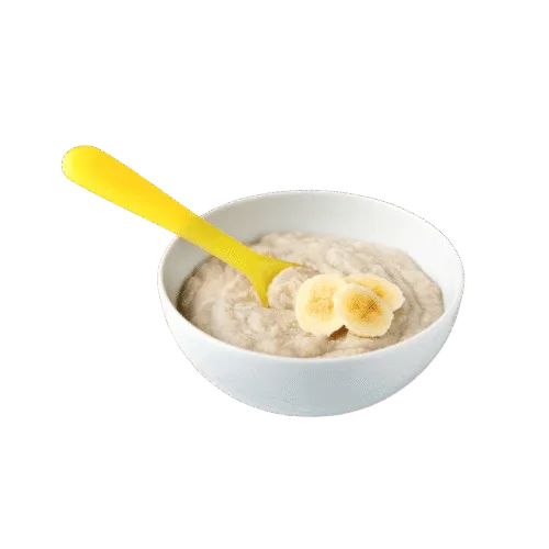 Baby Cereal