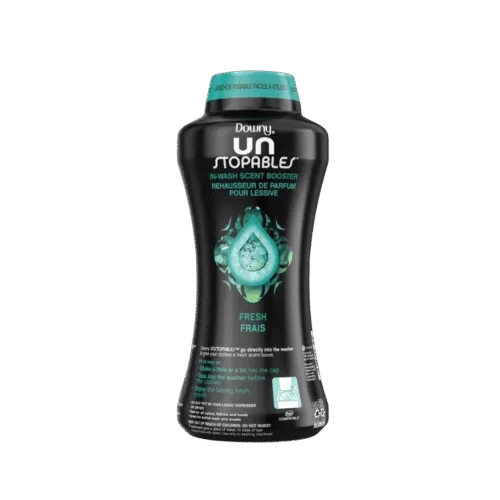 Downy Unstoppables Fresh In-Wash Scent Booster - 963g