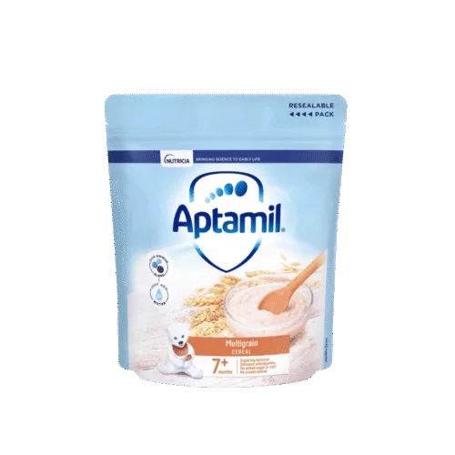 Aptamil Multigrain Cereal 7 Months+