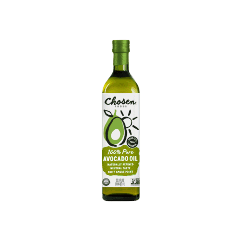 Chosen Foods Avocado Oil - 1 Liter