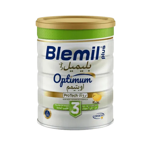 Blemil Plus Optimum Stage 3