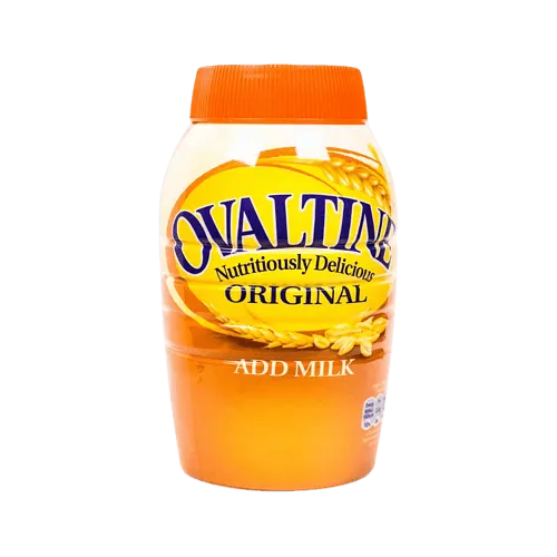 Ovaltine Nutritiously Delicious Original