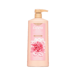 Caress Daily Silk White Peach & Orange Blossom Moisturizing Body Wash