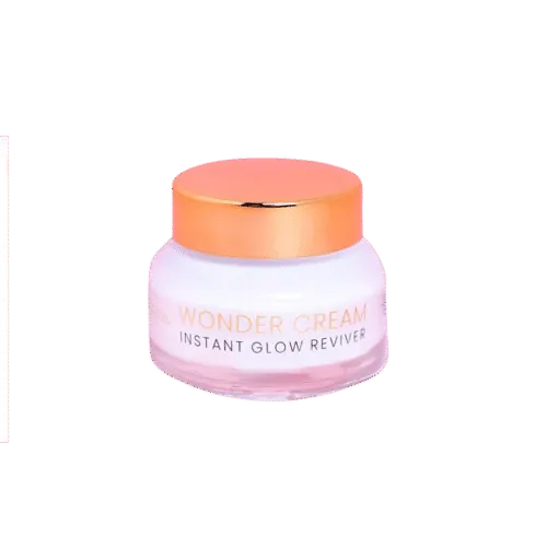 Face Facts Wonder Cream Instant Glow Review - (Free Fragrance)