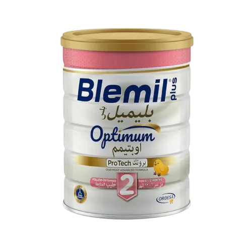 Blemil Plus Optimum Stage 2