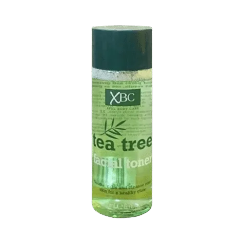 Tea Tree facial toner