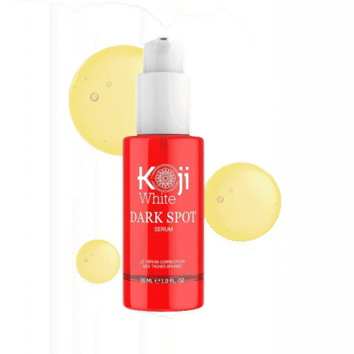 Koji White Dark Spot Brightening Serum