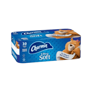Charmin Bath Tissue 30 Rolls
