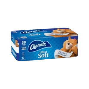 Charmin Bath Tissue 30 Rolls