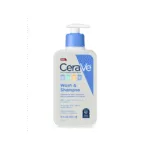 CeraVe Baby Wash & Shampoo