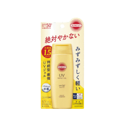Suncut UV Perfect Gel Suncreen SPF 50+ PA++++