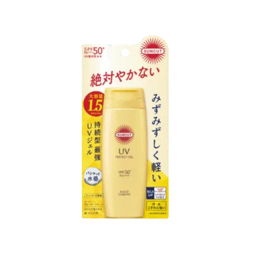 Suncut UV Perfect Gel Suncreen SPF 50+ PA++++
