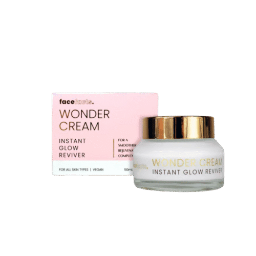 Face Facts Wonder Cream