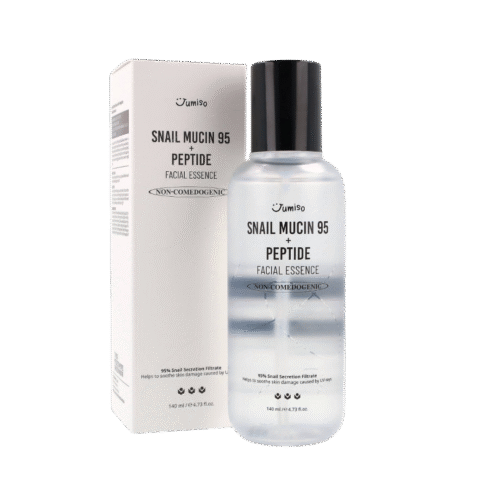 Jumiso Snail Mucin 95 + Peptide