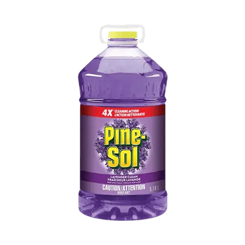 Pine-Sol All Purpose Disinfectant Lavender Clean