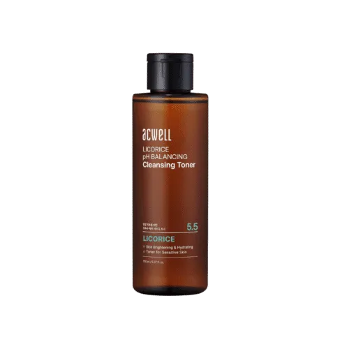 Acwell Cleansing Toner