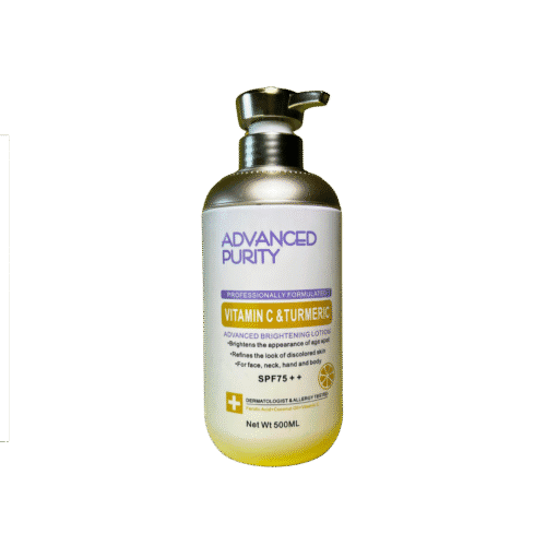 Advanced Purity Vitamin