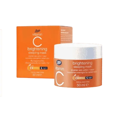 Boots Vitamin C