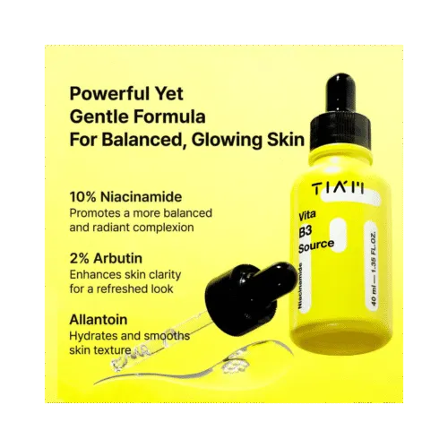 Tiam Niacinamide